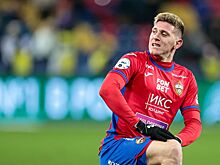 ЦСКА разрывает контракт с нападающим Адольфо Гайчем, подробности, аренды, Крылья Советов, статистика, комментарии