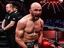 «Считаю Мясникова бойцом более высокого класса по сравнению с Ковалевым» — глава RCC