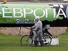 Начался процесс превращения Европы в дремучее захолустье