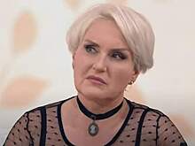 «Деменция»: дочь Федосеевой-Шукшиной рассказала о состоянии матери