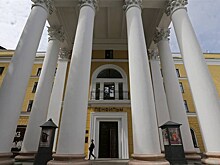 Здание киностудии "Ленфильм" признано объектом культурного наследия