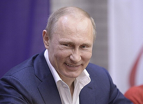 «Путин заберет все»: западные СМИ опасаются захвата мира Россией
