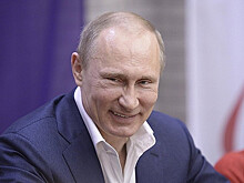 «Путин заберет все»: западные СМИ опасаются захвата мира Россией