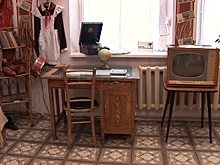 Старый новый год: окунуться в атмосферу 60-х и почувствовать дух праздника можно в Гусеве