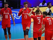 Отвлечемся от футбола. Россия побеждает и в Лиге наций