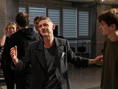 К Новому году СамАрт покажет премьеру "Рождественская песнь"