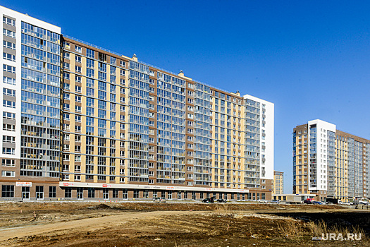 Риелторы предложили разрешить работодателям выдавать ипотеку