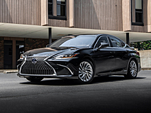 Россиянин требует закрыть завод Toyota из-за дефектного Lexus ES