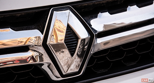 Renault представит более доступный городской электрокар для замены Twingo