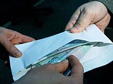«Конвертируемая зарплата». Почему объем «серых» доходов россиян сопоставим с расходами казны?