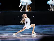 Мать Костылевой: Плющенко делает все, чтобы Лена потеряла навыки