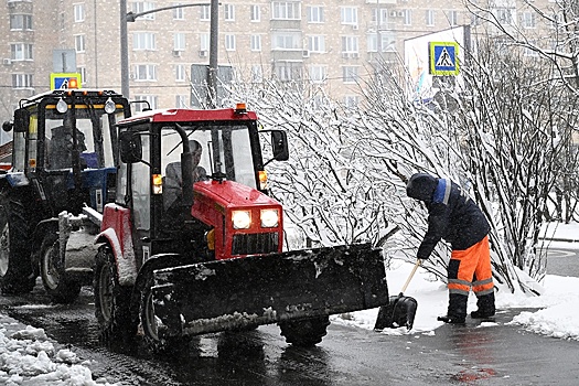 Нижегородцам помогут контролировать работу коммунальных служб