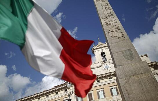 В Италии выступили против высылки дипломатов РФ