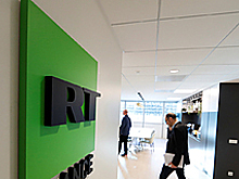 Еврокомиссия решила запретить вещание RT и Sputnik в ЕС