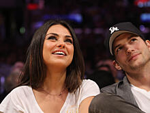 Заехали на час: Эштон Катчер впервые побывал на родине Милы Кунис