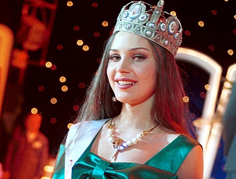 Как погибла «Мисс Россия-1996» Александра Петрова