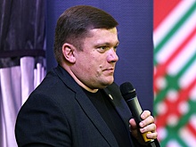 Кто претендует на премию Союзного государства в области литературы и искусства