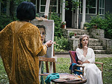 «Портрет второй жены»: Любовь нечаянно нагрянет…