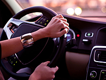 Пол человека оказался связан с количеством ДТП