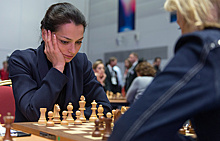 Россиянка Костенюк вышла в 1/16 финала чемпионата мира по шахматам