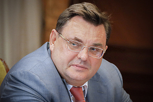 Чуйченко предложил сделать амурского тигра брендом Еврейской автономной области