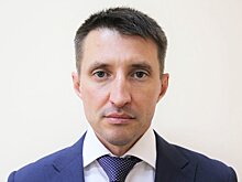 Андрея Рюхова назначили новым замминистра образования Татарстана
