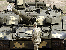 Почему на Украине буксует производство новых боевых машин