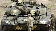 Почему на Украине буксует производство новых боевых машин