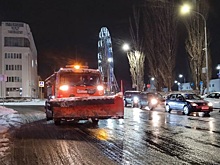 Синоптики прогнозируют до 10 см осадков в Нижнем Новгороде в ближайшие дни