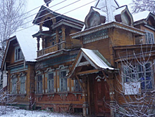 Дом купца Смирнов отреставрируют за 17,78 млн рублей