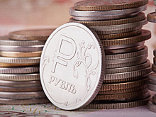 Как появился российский рубль