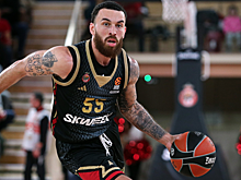 Саша Обрадович о Майке Джеймсе: «Я считаю, что он лучший разыгрывающий в Евролиге»