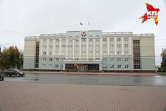 Госдолг Удмуртии снизился за месяц