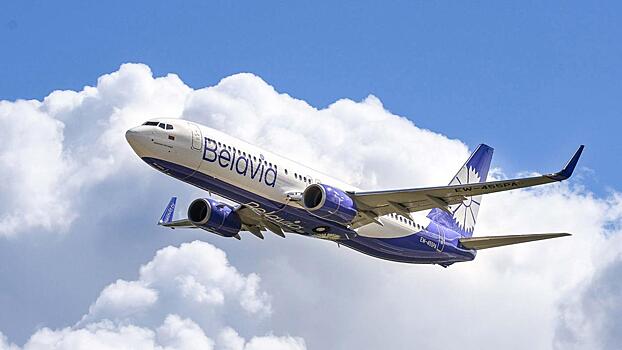 «Белавиа» нарастит частоту рейсов в Москву