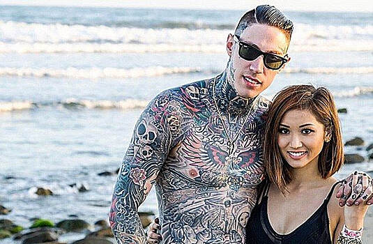 Брат Майлис Сайрус обвинил невесту Маколея Калкина в паталогической лжи