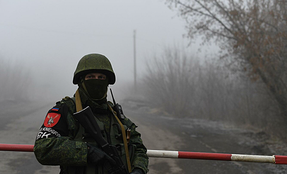 В ДНР заявили о планах Украины подставить Россию терактами