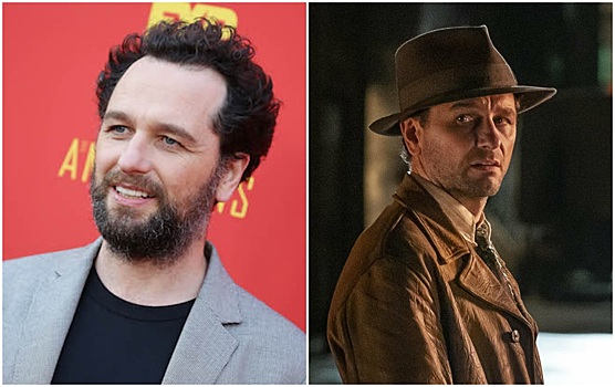 Мэттью Риз сыграет знаменитого адвоката в шоу HBO