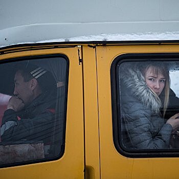 В Ровно подросток дважды за неделю угнал маршрутку, чтобы покататься по городу