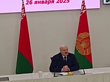 ЦИК Белоруссии признал состоявшимися выборы президента