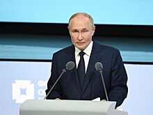 Путин призвал бизнес не считать санкции временными