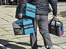 Антитела к коронавирусу нашли у 11% екатеринбуржцев