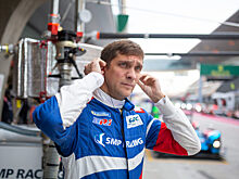 Первый российский гонщик «Формулы-1» Петров заболел коронавирусом