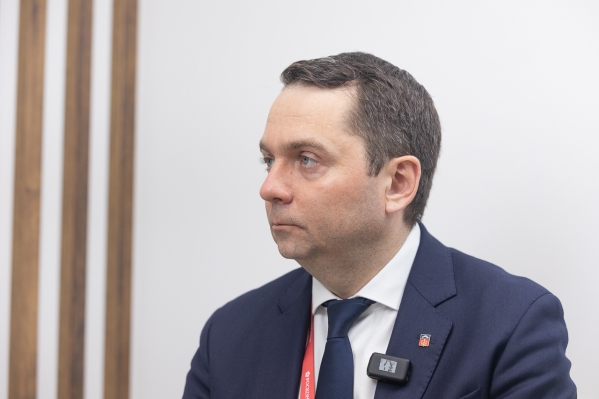 Губернатор Мурманской области попросил Минфин о финансовой поддержке из-за роста цены на мазут