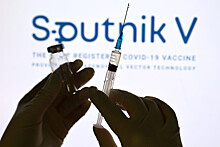 Курс вакцинации "Спутником V" завершили 3,5 млн россиян