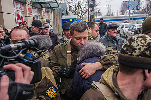 Донбасс кокса не дает