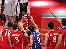 Максим Михайлов станет знаменосцем на летней Олимпиаде в Токио