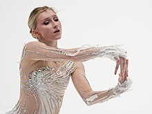Фигуристка Муравьева объяснила свою реакцию после оглашения оценок Акатьевой