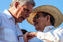В Госдуме и МИД рассказали, какими будут отношения с Кубой после братьев Кастро