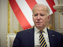 СМИ: Байден истощил стратегический запас нефти США до рекордного минимума