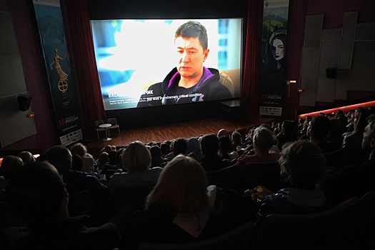 В Минкультуры прокомментировали ситуацию с переносом фильмов в прокате